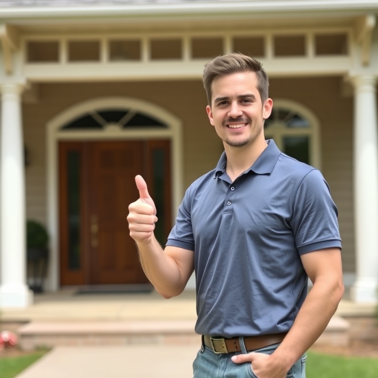 Founder of Ant & Rodent Pest Control Weston